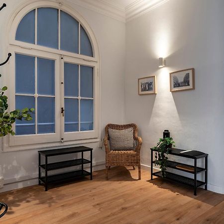 Habitat Apartments Bailen Барселона Екстер'єр фото