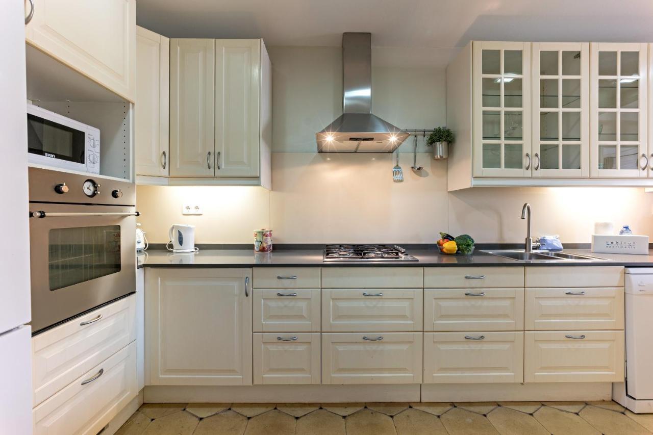 Habitat Apartments Bailen Барселона Екстер'єр фото