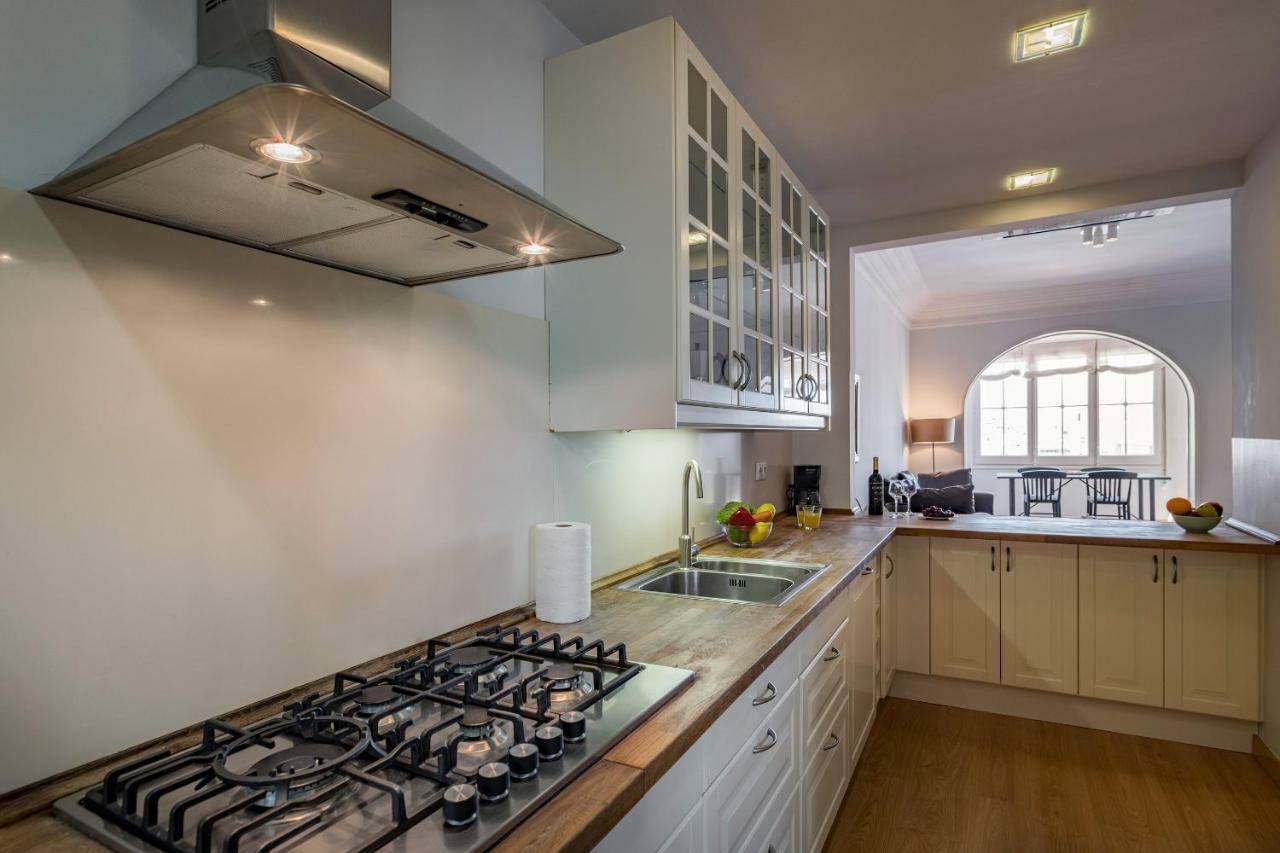 Habitat Apartments Bailen Барселона Екстер'єр фото